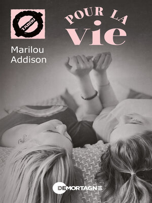 cover image of Pour la vie (67)